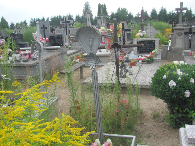 Henryk Mańkowski 1955 Wohyń - Grobonet - Wyszukiwarka osób pochowanych